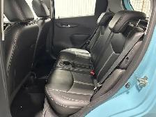 Chevrolet Spark 2LT à hayon 4 portes CVT 2021 à vendre - Photo 18