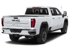 2026 GMC Sierra 3500HD - Photo 2