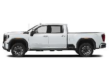 2026 GMC Sierra 3500HD - Photo 3