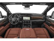 2026 GMC Sierra 3500HD - Photo 5