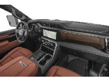 2026 GMC Sierra 3500HD - Photo 12