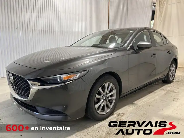 Mazda 3 GS TI i-ACTIV BA 2021 à vendre