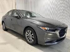 Mazda 3 GS TI i-ACTIV BA 2021 à vendre - Photo 4