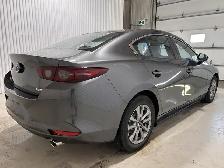 Mazda 3 GS TI i-ACTIV BA 2021 à vendre - Photo 5