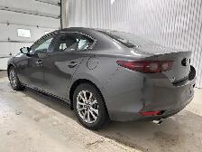Mazda 3 GS TI i-ACTIV BA 2021 à vendre - Photo 7