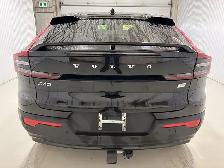 Volvo C40 Recharge Pure Electric Twin Ultimate TIe 2023 à vendre - Photo 7