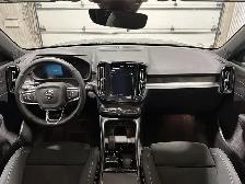 Volvo C40 Recharge Pure Electric Twin Ultimate TIe 2023 à vendre - Photo 14
