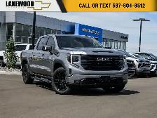 2024 GMC Sierra 1500 Elevation Premium 3.0L Duramax X31