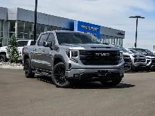 2024 GMC Sierra 1500 Elevation Premium 3.0L Duramax X31 - Photo 2