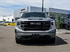 2024 GMC Sierra 1500 Elevation Premium 3.0L Duramax X31 - Photo 3