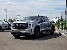 2024 GMC Sierra 1500 Elevation Premium 3.0L Duramax X31 - Photo 4
