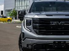 2024 GMC Sierra 1500 Elevation Premium 3.0L Duramax X31 - Photo 5