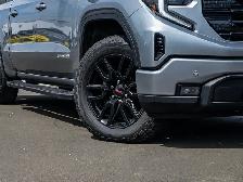 2024 GMC Sierra 1500 Elevation Premium 3.0L Duramax X31 - Photo 6