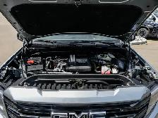 2024 GMC Sierra 1500 Elevation Premium 3.0L Duramax X31 - Photo 9