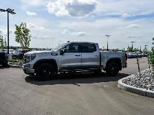 2024 GMC Sierra 1500 Elevation Premium 3.0L Duramax X31 - Photo 10