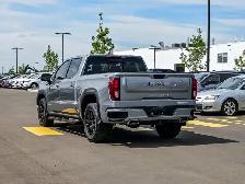 2024 GMC Sierra 1500 Elevation Premium 3.0L Duramax X31 - Photo 11