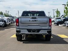 2024 GMC Sierra 1500 Elevation Premium 3.0L Duramax X31 - Photo 12