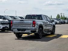 2024 GMC Sierra 1500 Elevation Premium 3.0L Duramax X31 - Photo 13