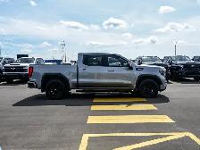2024 GMC Sierra 1500 Elevation Premium 3.0L Duramax X31 - Photo 15