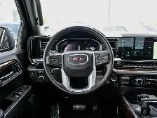 2024 GMC Sierra 1500 Elevation Premium 3.0L Duramax X31 - Photo 21