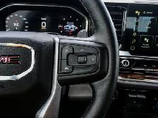 2024 GMC Sierra 1500 Elevation Premium 3.0L Duramax X31 - Photo 24
