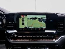 2024 GMC Sierra 1500 Elevation Premium 3.0L Duramax X31 - Photo 27