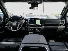 2024 GMC Sierra 1500 Elevation Premium 3.0L Duramax X31 - Photo 29