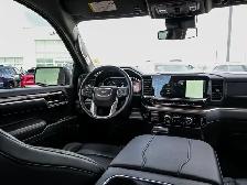 2024 GMC Sierra 1500 Elevation Premium 3.0L Duramax X31 - Photo 30