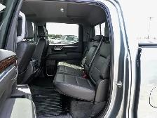 2024 GMC Sierra 1500 Elevation Premium 3.0L Duramax X31 - Photo 31