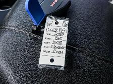 2024 GMC Sierra 1500 Elevation Premium 3.0L Duramax X31 - Photo 32