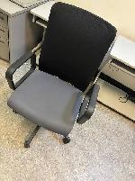 AllSteel Scout Ergonomic Office Chair! - Photo 3