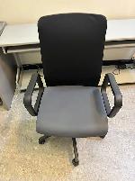 AllSteel Scout Ergonomic Office Chair! - Photo 6