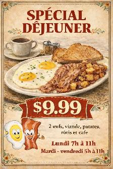 Experienced Breakfast & Lunch Cook – Day Shifts - Photo 2