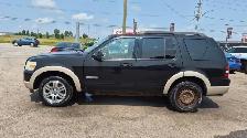 2008 Ford Explorer Eddie Bauer, NEEDS ALTERNATOR, AS IS SPECIAL - Photo 2