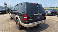 2008 Ford Explorer Eddie Bauer, NEEDS ALTERNATOR, AS IS SPECIAL - Photo 3