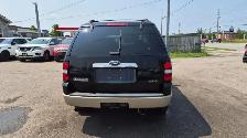 2008 Ford Explorer Eddie Bauer, NEEDS ALTERNATOR, AS IS SPECIAL - Photo 4