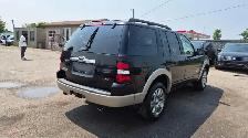 2008 Ford Explorer Eddie Bauer, NEEDS ALTERNATOR, AS IS SPECIAL - Photo 5