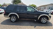 2008 Ford Explorer Eddie Bauer, NEEDS ALTERNATOR, AS IS SPECIAL - Photo 6