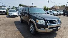 2008 Ford Explorer Eddie Bauer, NEEDS ALTERNATOR, AS IS SPECIAL - Photo 7