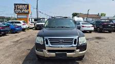 2008 Ford Explorer Eddie Bauer, NEEDS ALTERNATOR, AS IS SPECIAL - Photo 8