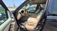 2008 Ford Explorer Eddie Bauer, NEEDS ALTERNATOR, AS IS SPECIAL - Photo 9