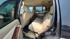 2008 Ford Explorer Eddie Bauer, NEEDS ALTERNATOR, AS IS SPECIAL - Photo 10