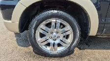 2008 Ford Explorer Eddie Bauer, NEEDS ALTERNATOR, AS IS SPECIAL - Photo 16