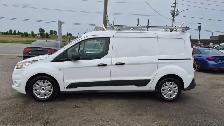 2018 Ford Transit Connect XLT, WELL MAINTAINED, CARGO VAN, CERTI - Photo 2