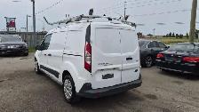 2018 Ford Transit Connect XLT, WELL MAINTAINED, CARGO VAN, CERTI - Photo 3