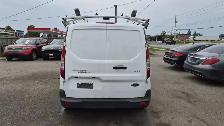 2018 Ford Transit Connect XLT, WELL MAINTAINED, CARGO VAN, CERTI - Photo 4