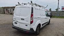 2018 Ford Transit Connect XLT, WELL MAINTAINED, CARGO VAN, CERTI - Photo 5