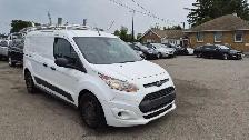 2018 Ford Transit Connect XLT, WELL MAINTAINED, CARGO VAN, CERTI - Photo 7