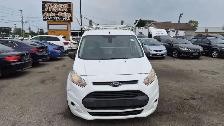 2018 Ford Transit Connect XLT, WELL MAINTAINED, CARGO VAN, CERTI - Photo 8