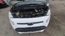 2018 Ford Transit Connect XLT, WELL MAINTAINED, CARGO VAN, CERTI - Photo 15
